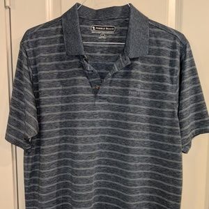 Pebble Beach Polo Style Shirt